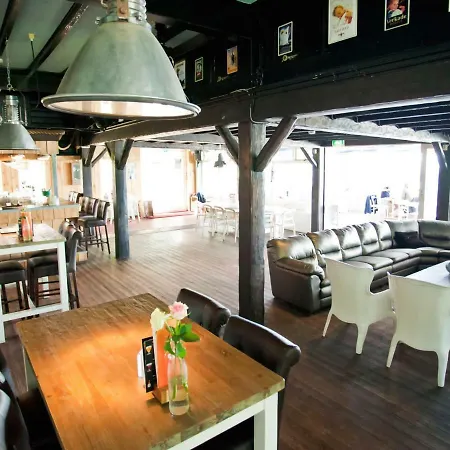 Holiday Droompark Bad Hoophuizen.29 Hulshorst
